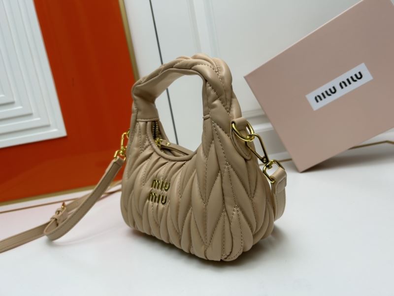 Miu Miu Hobo Bags